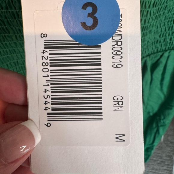 o.p.t Milada Dress - Picture 12 of 12